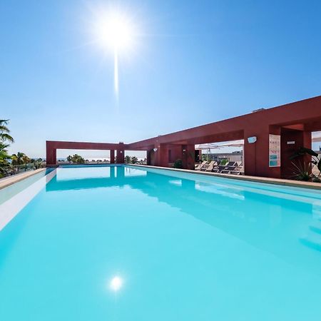 Estival Park Almaris Ξενοδοχείο La Pineda Εξωτερικό φωτογραφία