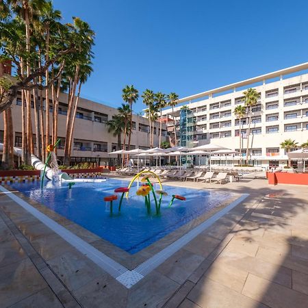 Estival Park Almaris Ξενοδοχείο La Pineda Εξωτερικό φωτογραφία