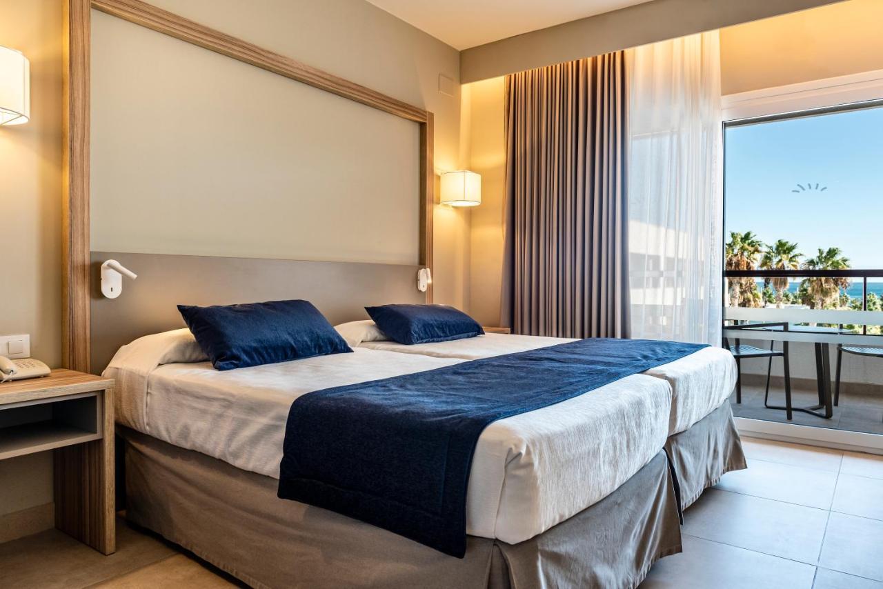 Estival Park Almaris Ξενοδοχείο La Pineda Εξωτερικό φωτογραφία