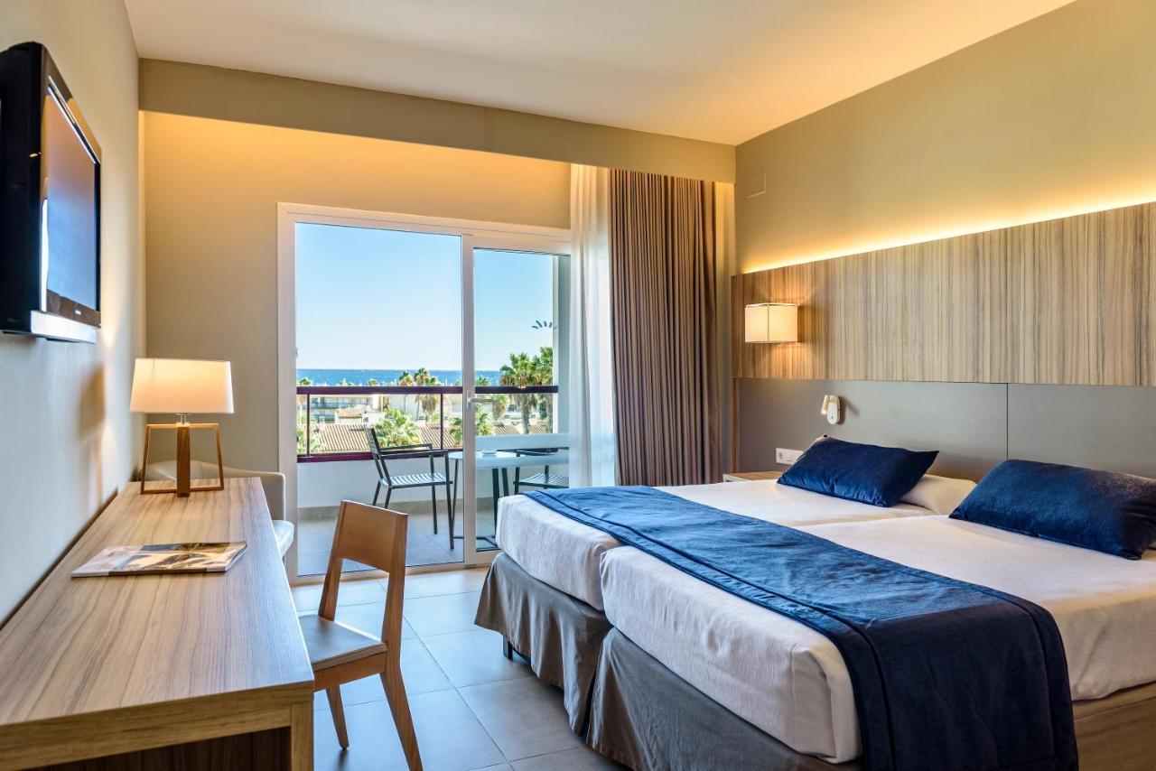 Estival Park Almaris Ξενοδοχείο La Pineda Εξωτερικό φωτογραφία