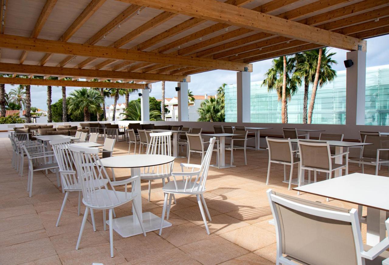 Estival Park Almaris Ξενοδοχείο La Pineda Εξωτερικό φωτογραφία