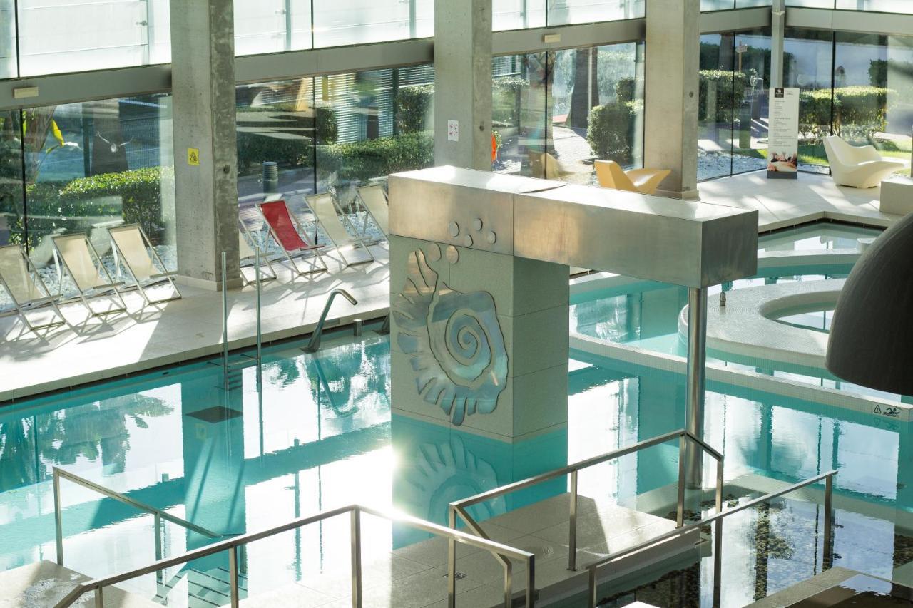 Estival Park Almaris Ξενοδοχείο La Pineda Εξωτερικό φωτογραφία