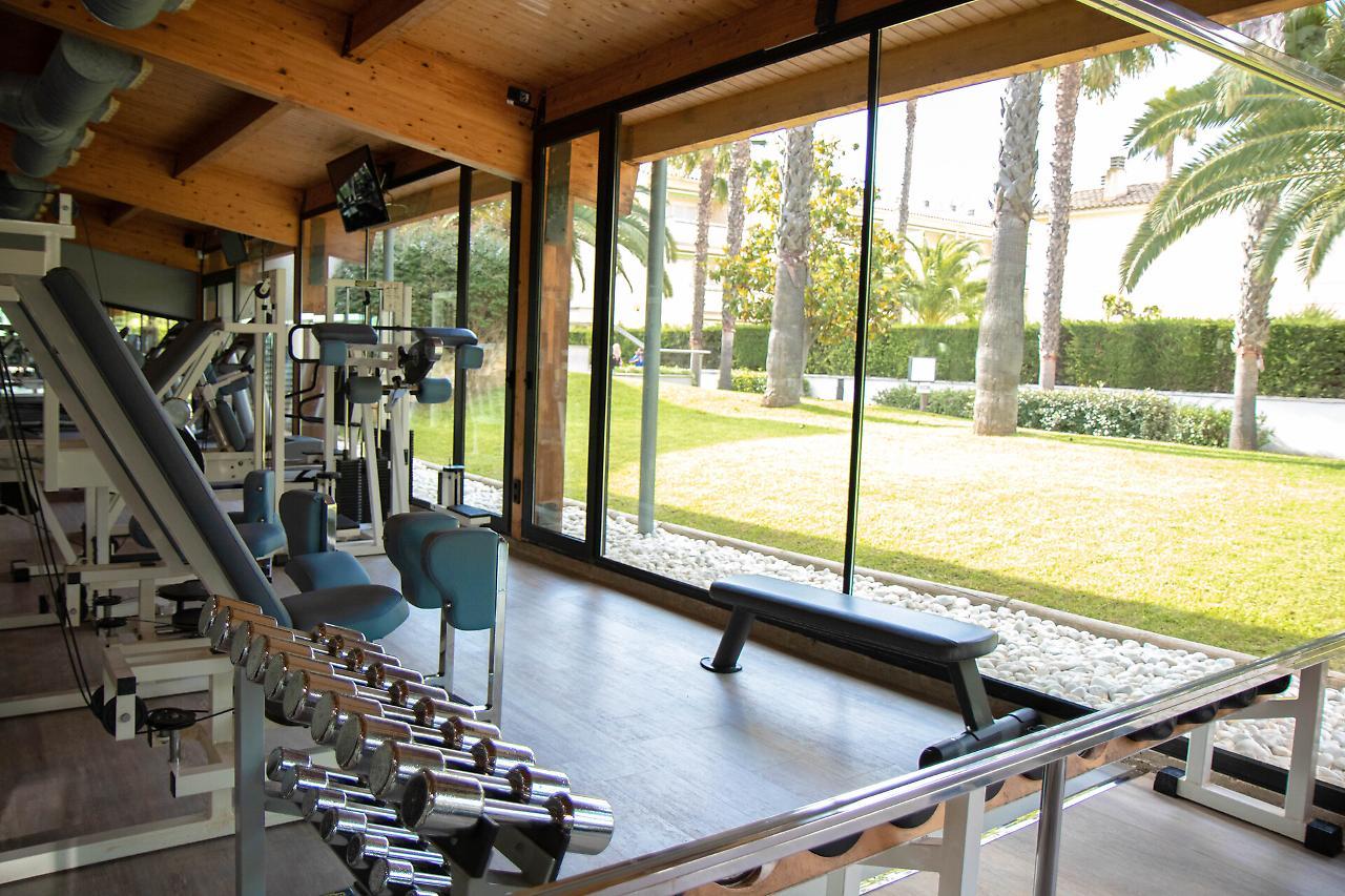 Estival Park Almaris Ξενοδοχείο La Pineda Εξωτερικό φωτογραφία