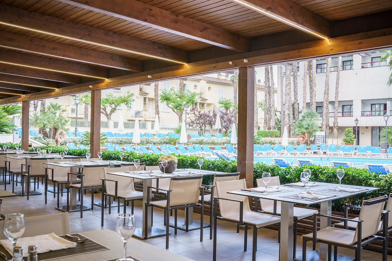 Estival Park Almaris Ξενοδοχείο La Pineda Εξωτερικό φωτογραφία