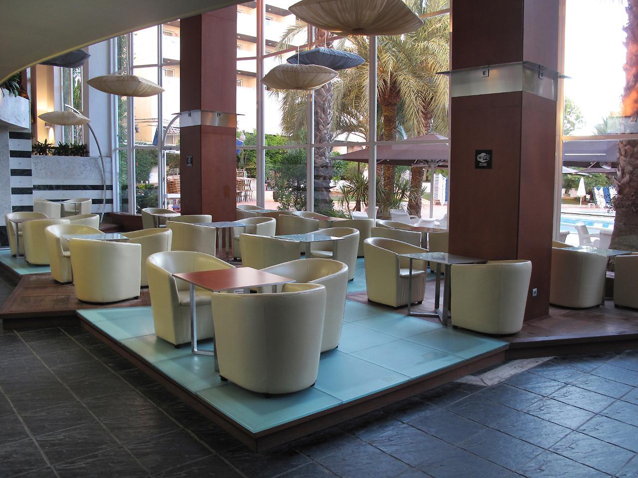 Estival Park Almaris Ξενοδοχείο La Pineda Εξωτερικό φωτογραφία