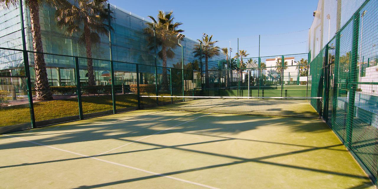 Estival Park Almaris Ξενοδοχείο La Pineda Εξωτερικό φωτογραφία