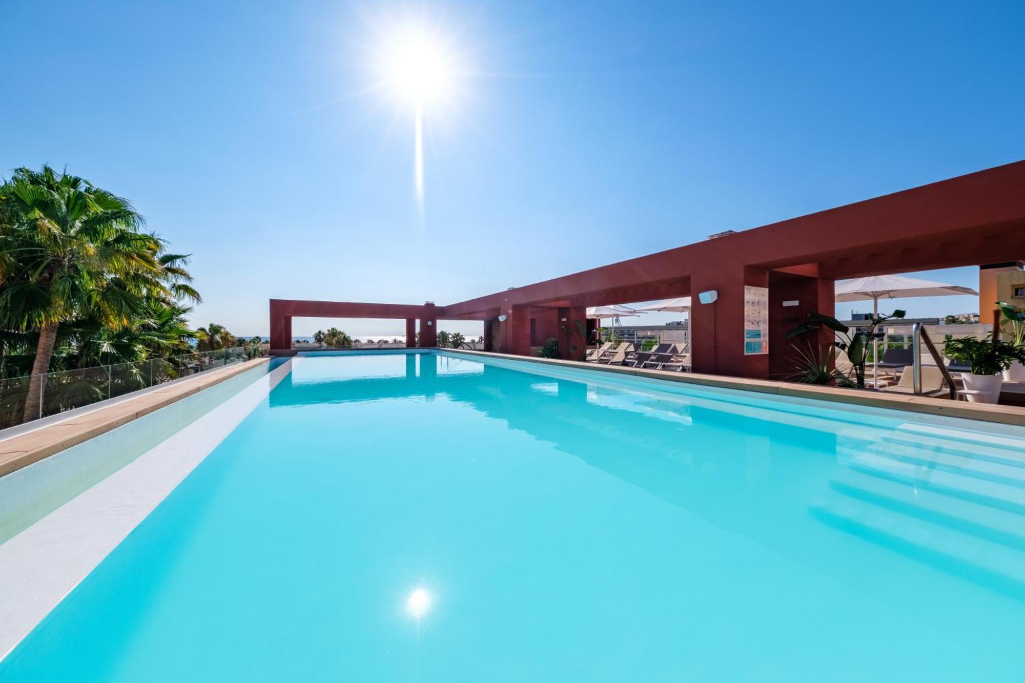 Estival Park Almaris Ξενοδοχείο La Pineda Εξωτερικό φωτογραφία