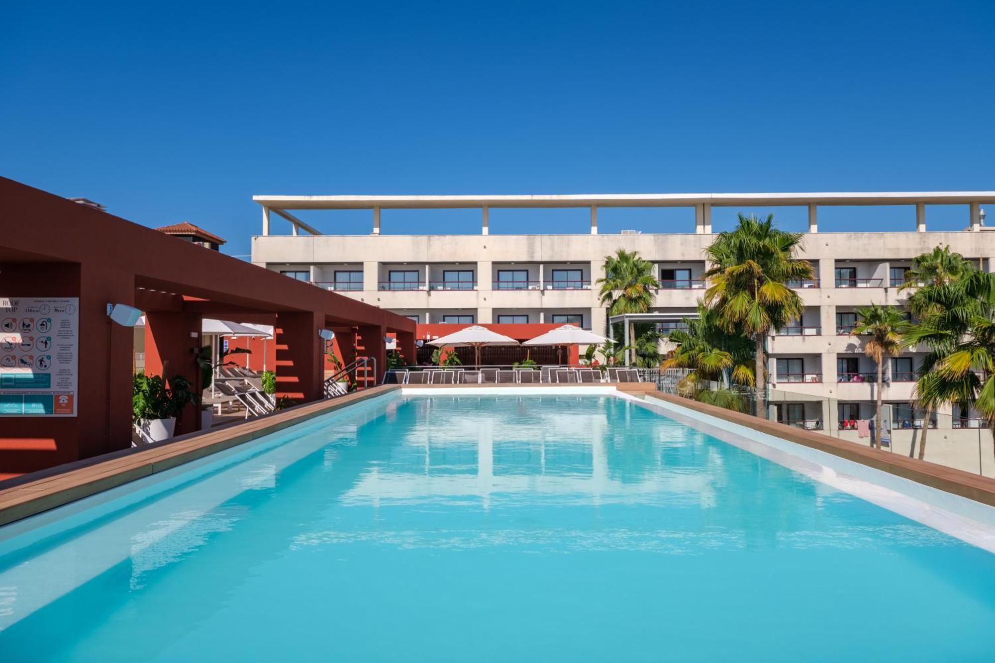 Estival Park Almaris Ξενοδοχείο La Pineda Εξωτερικό φωτογραφία