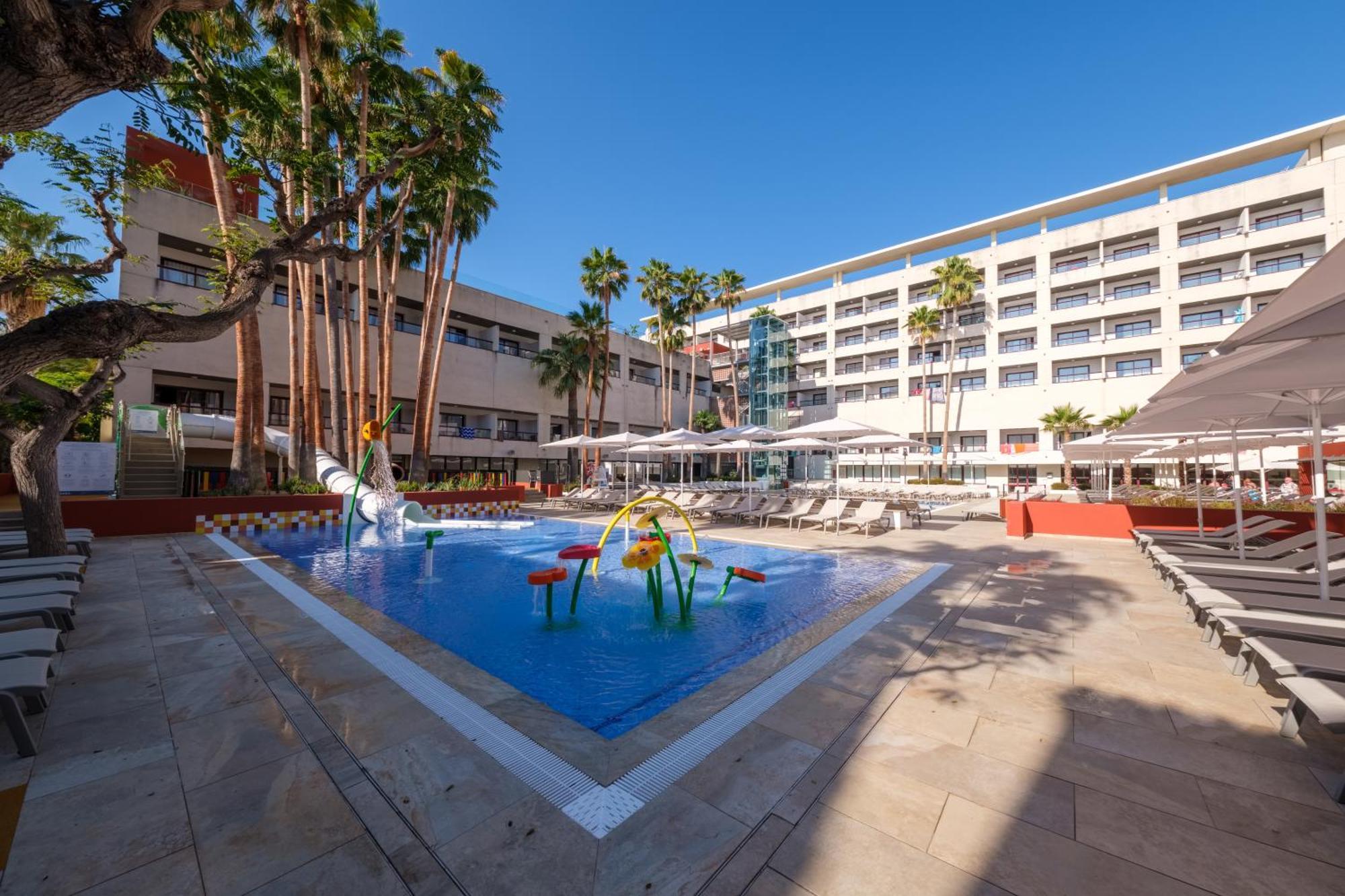 Estival Park Almaris Ξενοδοχείο La Pineda Εξωτερικό φωτογραφία