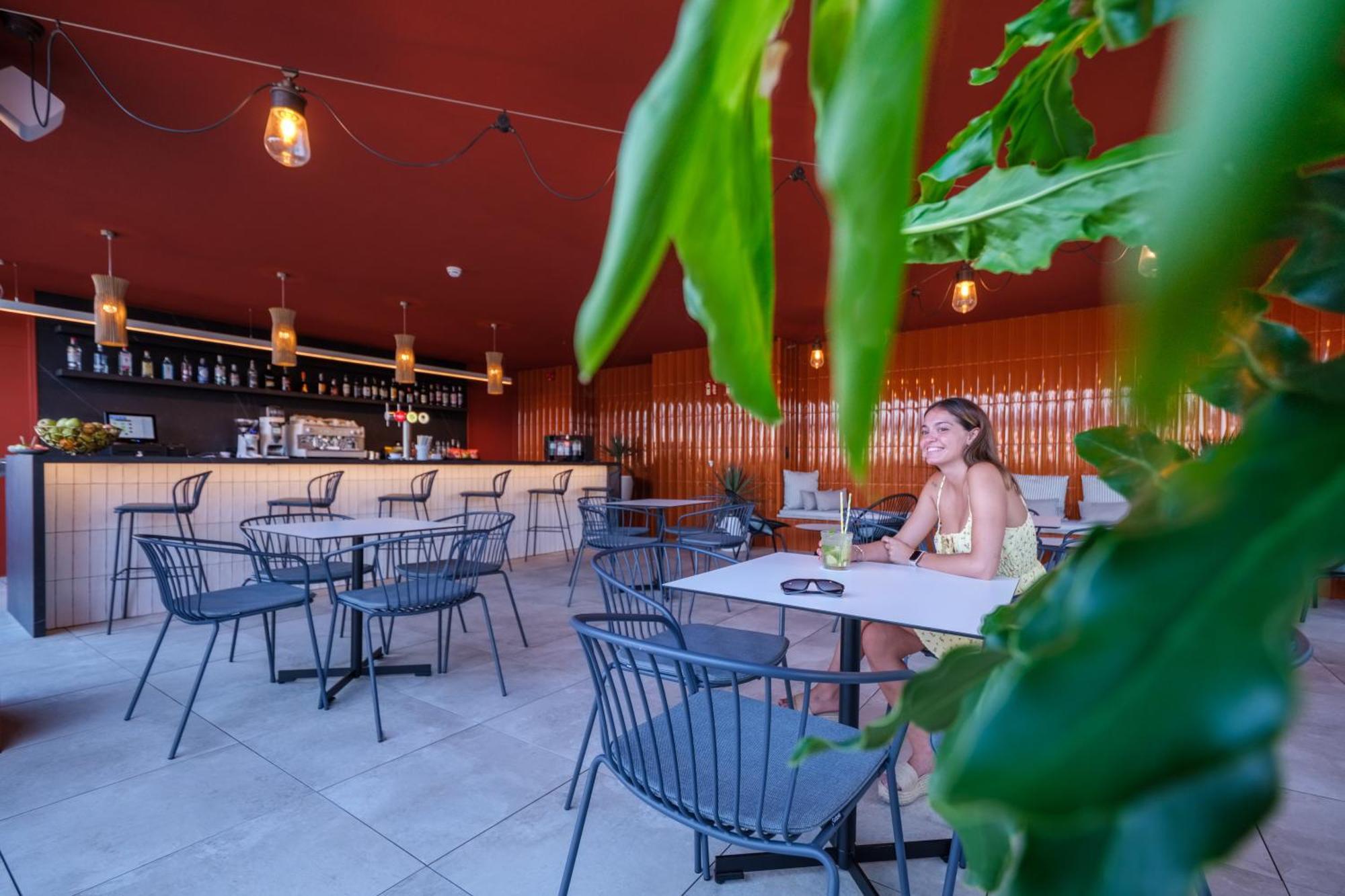 Estival Park Almaris Ξενοδοχείο La Pineda Εξωτερικό φωτογραφία
