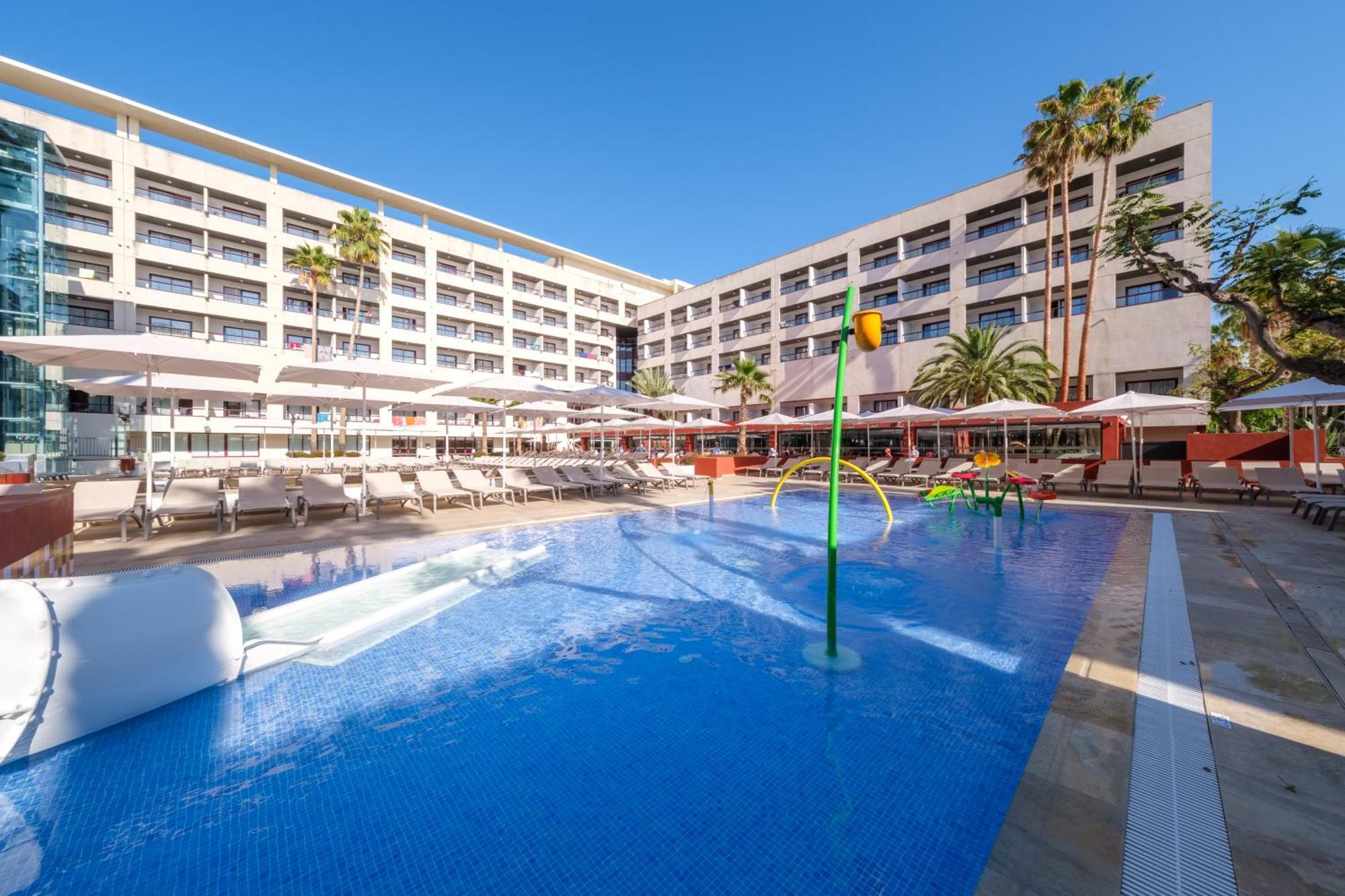 Estival Park Almaris Ξενοδοχείο La Pineda Εξωτερικό φωτογραφία