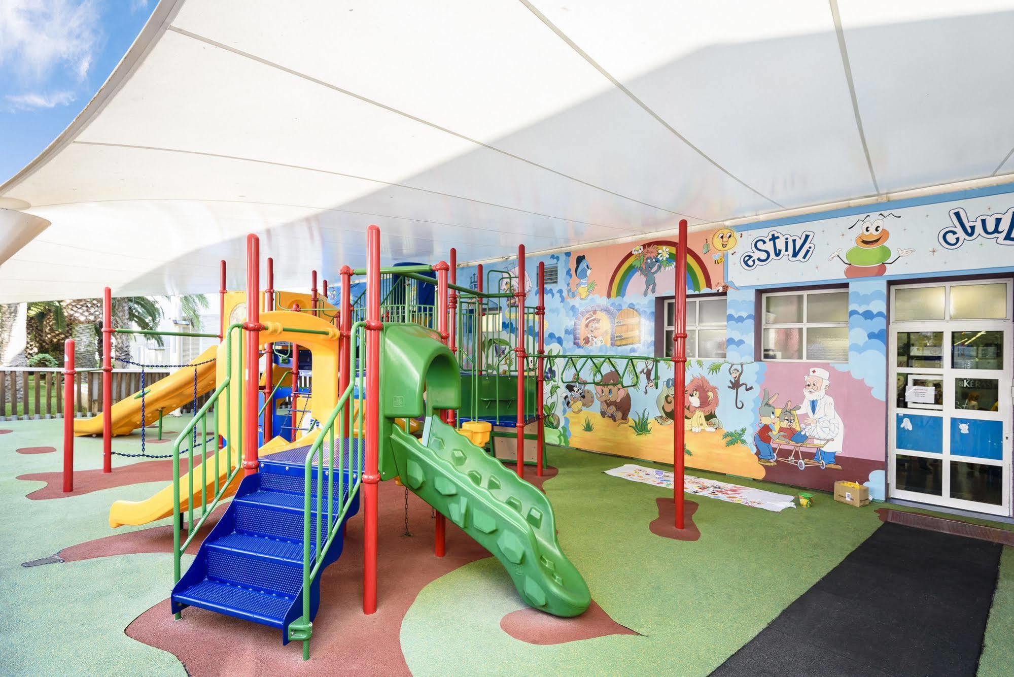 Estival Park Almaris Ξενοδοχείο La Pineda Εξωτερικό φωτογραφία
